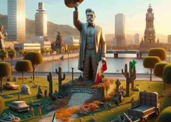 Monterrey se despide de un icono que marcó generaciones