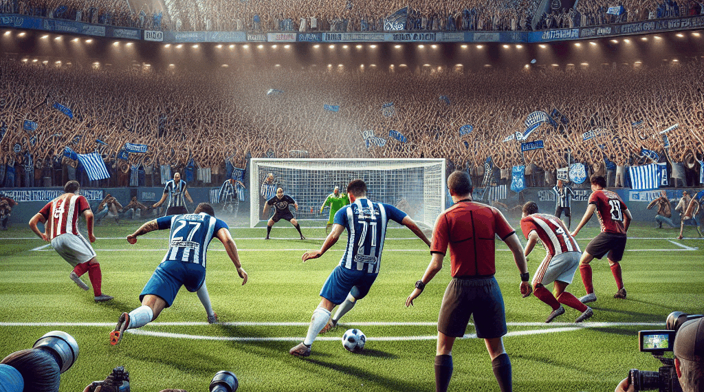 Monterrey vence a New York RB en penales y se mantiene con vida en la Leagues Cup - Infobae