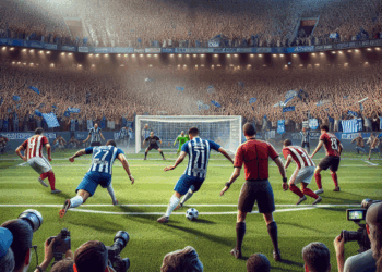 Monterrey vence a New York RB en penales y se mantiene con vida en la Leagues Cup - Infobae