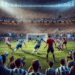 Monterrey vence a New York RB en penales y se mantiene con vida en la Leagues Cup - Infobae
