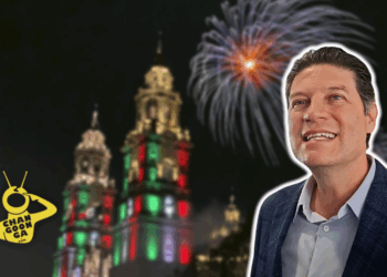 #Morelia Alfonso Garantiza La Seguridad Para Fiestas Patrias A Pesar De Amenazas Del "Ejército Purépecha" - Changoonga.com