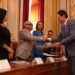 #Morelia Alfonso Martínez Entregó Su 1er Informe De Gobierno Al Ayuntamiento - Changoonga.com