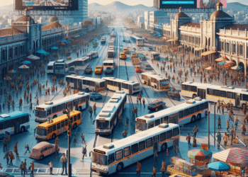 #Morelia Horario De Transporte Se Extenderá Este Sábado Por Concierto De Carín León - Changoonga.com