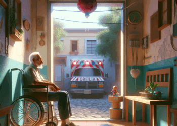 #Morelia Abues Merecen Una Casa Segura Con Buena Atención: Diputada Brissa Arroyo - Changoonga.com