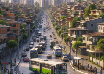 #Morelia Ayto Buscará Que Rutas De Transporte Público Entren A Altozano - Changoonga.com