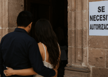 #Morelia CCAOS Tuvo Que Pedir Permiso Para Bodorrio Grupal En Palacio De Clavijero: SECUM - Changoonga.com