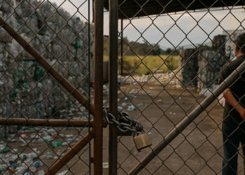 #Morelia Clausuran Recicladora De PET Por Falta De Permisos Ambientales - Changoonga.com