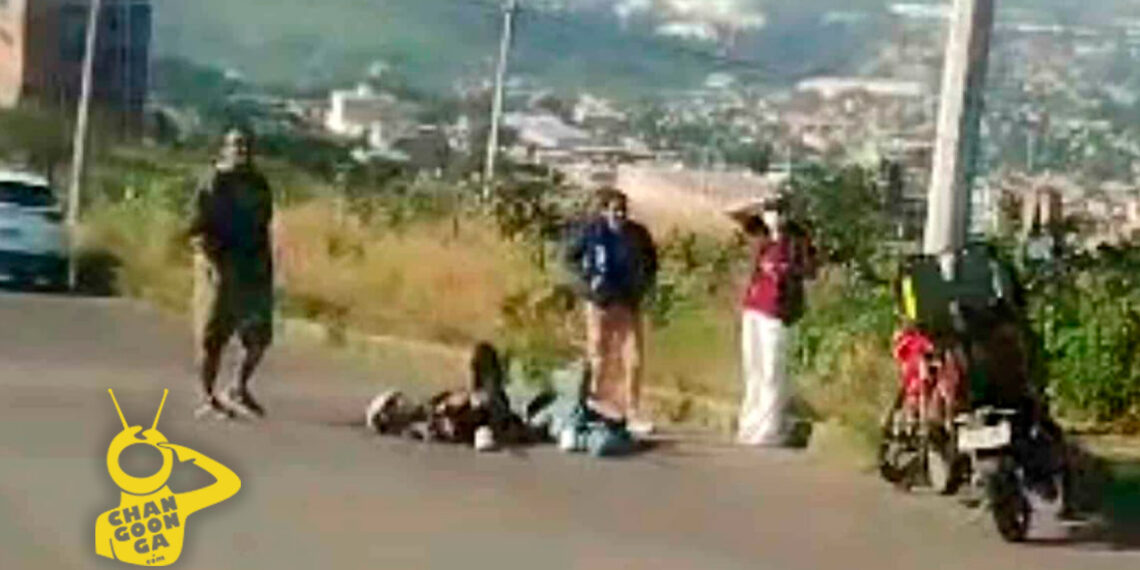 #Morelia Esta Mañana Se Registran 4 Accidentes, Hay 3 Lesionados - Changoonga.com