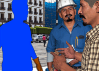 #Morelia Don José Luis Denuncia Fraude Por Parte De Un Albañil: De 30 Mil Pesos Por Un Trabajo Le Exigen Un Millón De Pesos! - Changoonga.com