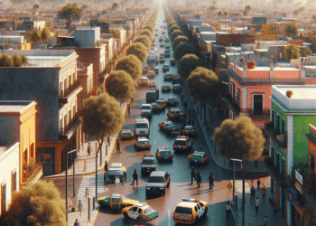 En Morelia Se Ha Reducido Robo De Carros Con Violencia, Reflejo Que Estrategia Funciona: Alarcón - Changoonga.com