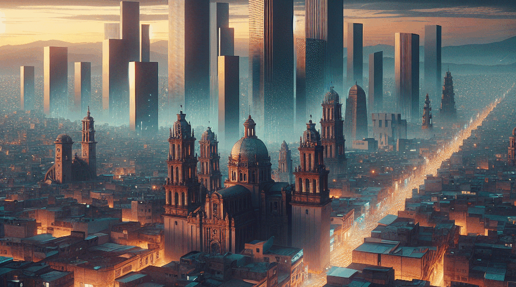 #Morelia En Redes Critican A Vecinos Opositores A Remodelación Del Planetario: "Ningún Chile..." - Changoonga.com