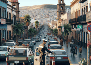 #Morelia Se Analiza Regulación De Franeleros A Través De Tolerancias: Comisario Alarcón - Changoonga.com