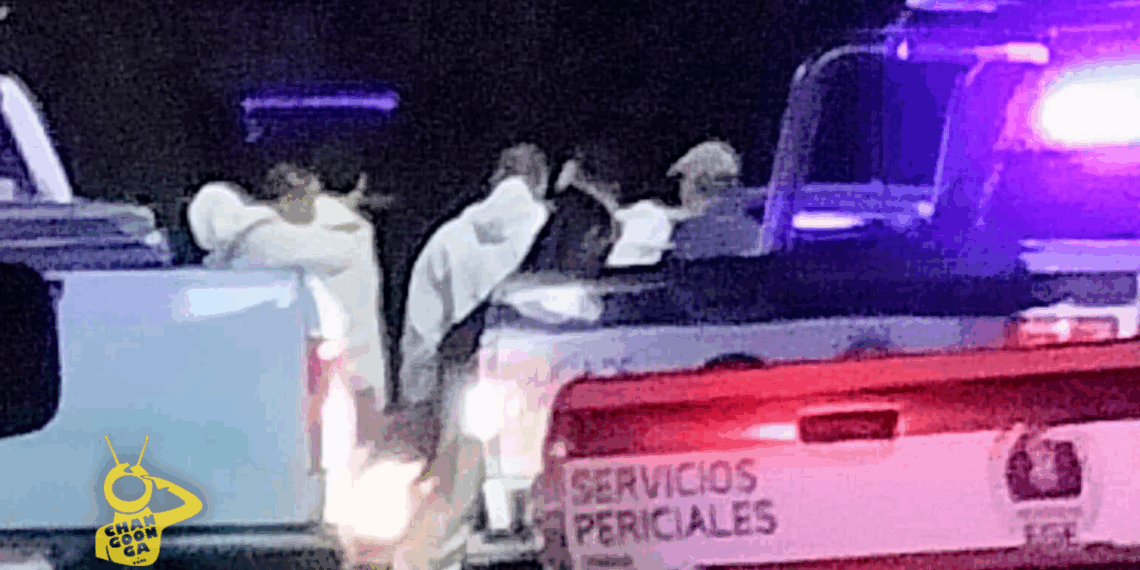 #Morelia Hombre Se Quita La Vida De Un Balazo En Tras Discutir Con Su Pareja En La Felicitas Del Río - Changoonga.com