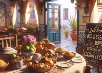 #Morelia Hoteles Y Restaurantes También Darán Boletos Para Carín León Bajo Consumo - Changoonga.com