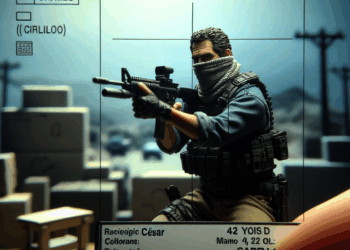 #Morelia Identifican A César De 42 Años Como El Pinche Loco Corriendo Con Pistola En Carrillo - Changoonga.com