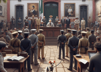 #Morelia Fiscalía Continúa Indagando Para Resolver Situación Jurídica De Agresor De Perrito - Changoonga.com