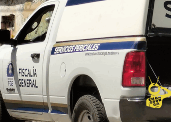 #Morelia Chavo Se Desvive Con Una Corbata Y Encuentran Su Cuerpo Putrefacto - Changoonga.com