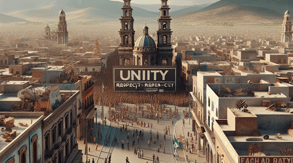 Morelia Requiere Que Caminemos En Unidad Y Respeto: Dip. Brissa Arroyo En 1er. Informe Gobierno De Alfonso - Changoonga.com