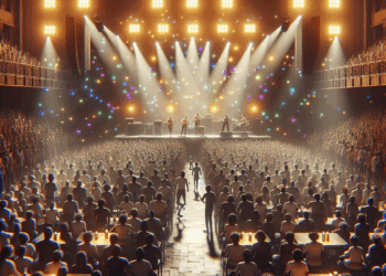 #Morelia Estos Son Los Objetos Que NO Podrás Ingresar Al Concierto De Carín León - Changoonga.com