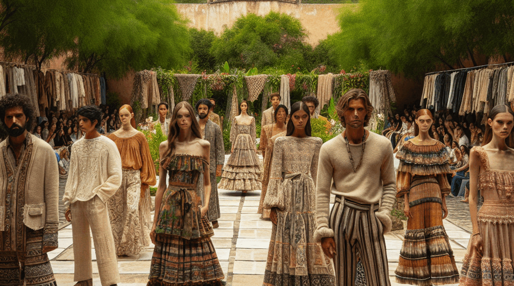 #Morelia "Second Chance" El Bazar Que Apuesta Por La Moda Sustentable Este Domingo 3 De Agosto - Changoonga.com