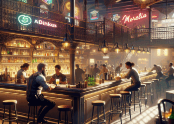 #Morelia Ayto Mantiene Operativos Sobre Bares Para Que Respeten Horarios Y Reglamentos - Changoonga.com