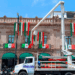 Ayto Morelia Ya Viste A La Ciudad Tricolor Para Fiestas De Septiembre - Changoonga.com
