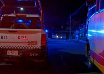 Morelia Violenta: Ataque En Misión Del Valle Esta Noche Deja Un Desvivido Y Un Herido  - Changoonga.com