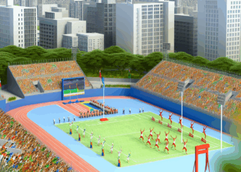 SERÁ MORELOS SEDE DE EVENTOS DEPORTIVOS IMPORTANTES DE CARÁCTER NACIONAL.