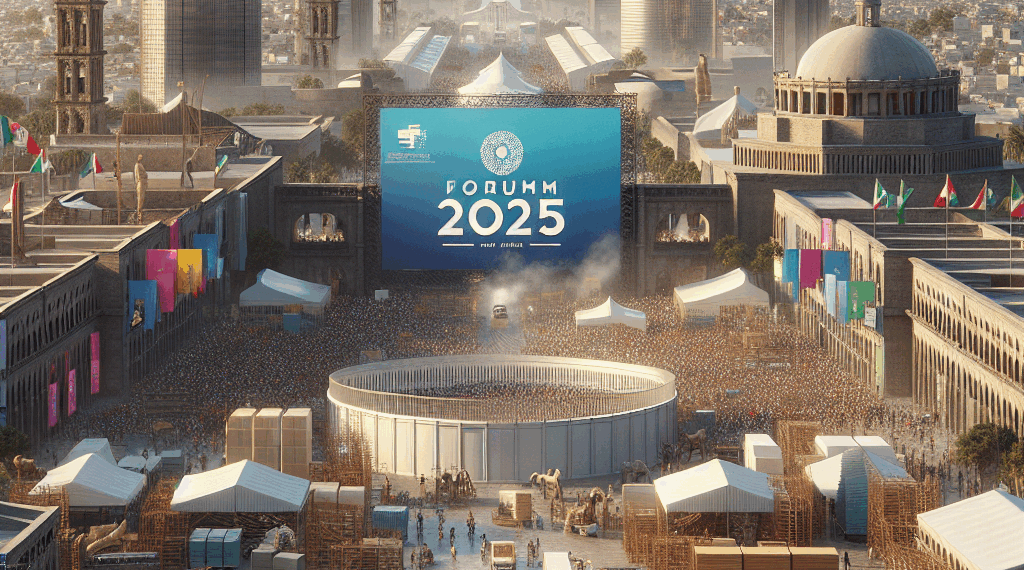 Morelos se prepara para ser sede del Foro de Ciencia y Tecnología en Sociedad 2025