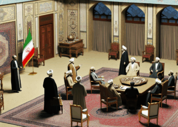 La "gran influencia" del Mossad en los niveles más altos del sistema en Irán