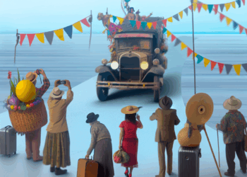 cuando el desplazamiento es la danza – Dimension Turistica Magazine