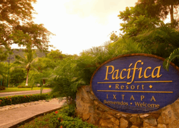 Muerte De Sagid En Hotel De Ixtapa Se Investiga Como Homicidio Culposo Por La FGE De Guerrero - Changoonga.com