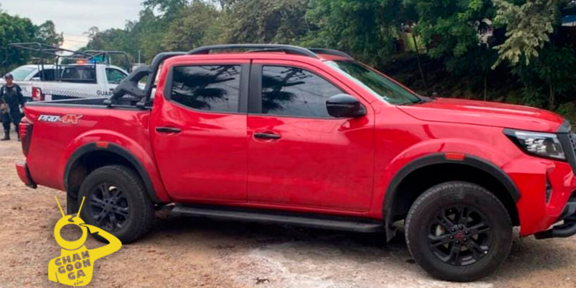 #Uruapan Muere Mujer Por Ataque Armado En Carretera - Changoonga.com
