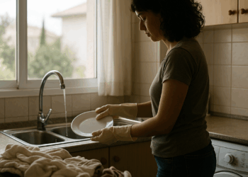 Según INEGI Mujeres Dedican Casi Un Día Más Que Los Hombres En El Quehacer - Changoonga.com