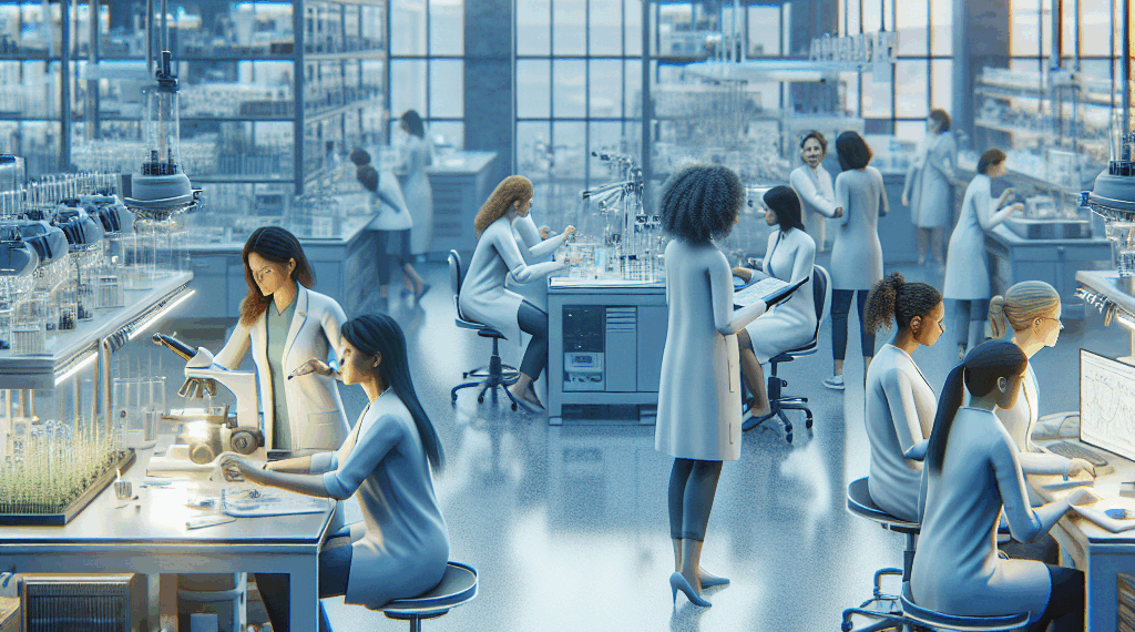 #UMSNH Vamos Hacia Al Cambio Esperanzador Al Participar Mujeres En La Investigación: Rectora Yarabí - Changoonga.com