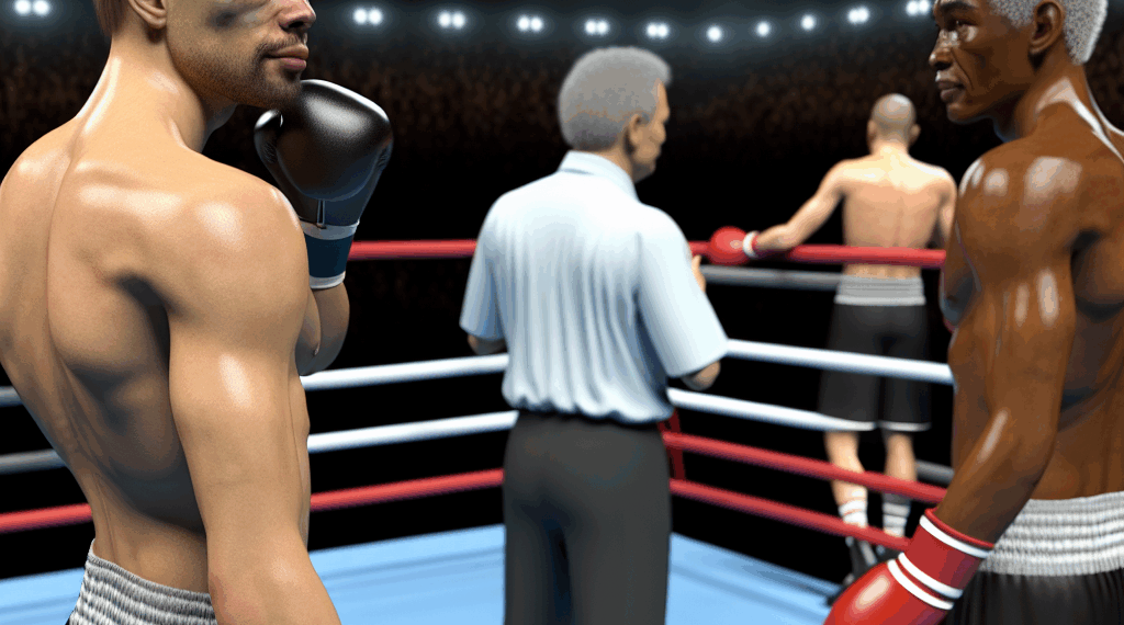 Sancionan a rival del 'Canelo' previo a su pelea