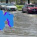 Municipios en los que cae más lluvia en el Edomex
