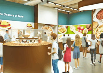 La Jornada: Museo al gusto