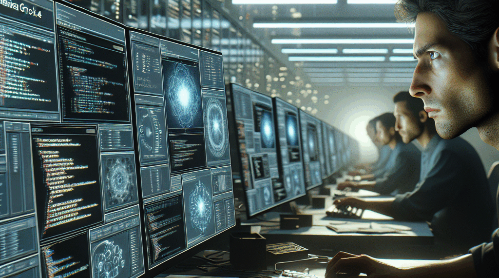 Elon Musk lanza Grok 4 gratis para competir con GPT-5 de OpenAI