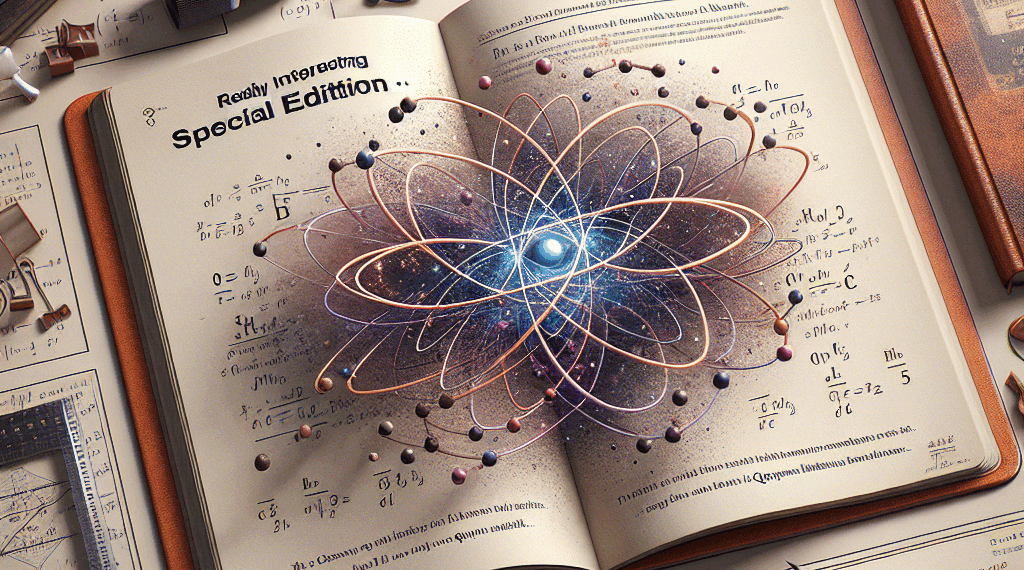 Muy Interesante — Edición coleccionista — Física Cuántica— 62