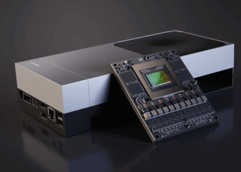 NVIDIA releases the next generation of its cutting-edge 'robot brain'