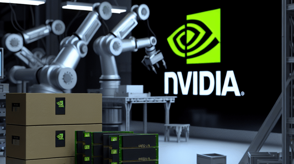 NVIDIA reportedly stops production of H20 AI chips
