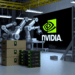 NVIDIA reportedly stops production of H20 AI chips