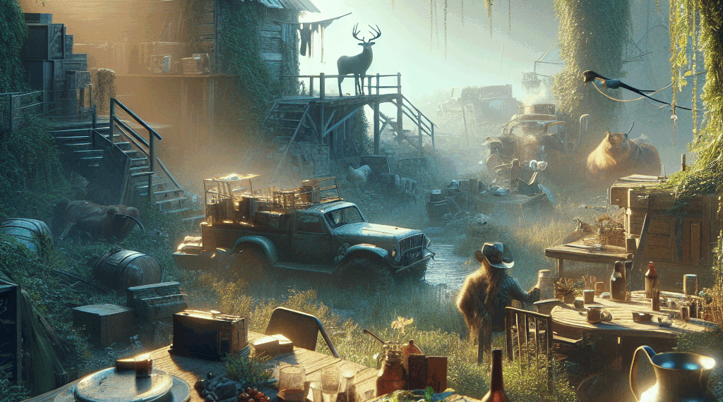 Naian González Norvind discute Buen Salvaje, una de las obras cinematográficas más fascinantes de 2025 – Dimension Turistica Magazine