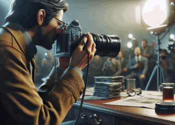 Naian González Norvind habla sobre Buen Salvaje, una de las películas más interesantes de 2025