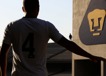 Nathan Silva se queda en Pumas: Vasco se retiró de la negociación