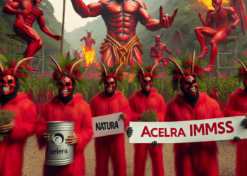 Acelera IMSS afiliación de trabajadores independientes, suma a Natura y Diablos Rojos