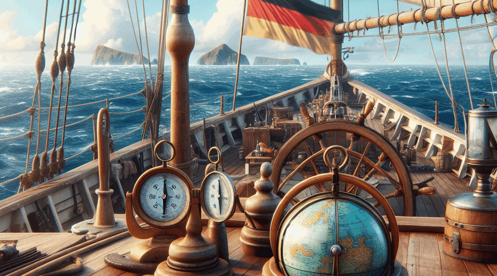Crucero desde Alemania hacia Cabo Verde – Dimension Turistica Magazine