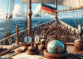 Crucero desde Alemania hacia Cabo Verde – Dimension Turistica Magazine
