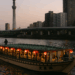 Navegación en Yakatabune con cena incluida – Dimension Turistica Magazine